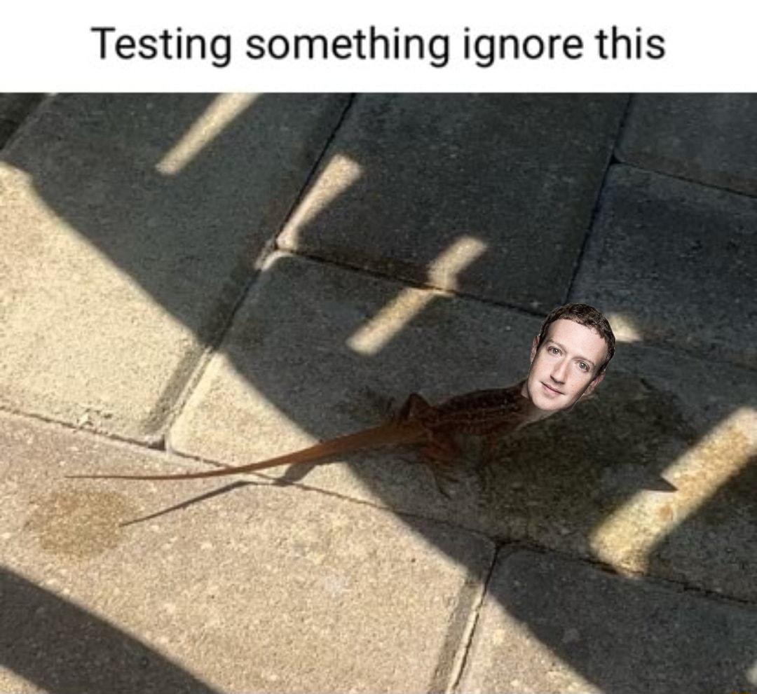 Testing something i e this 4