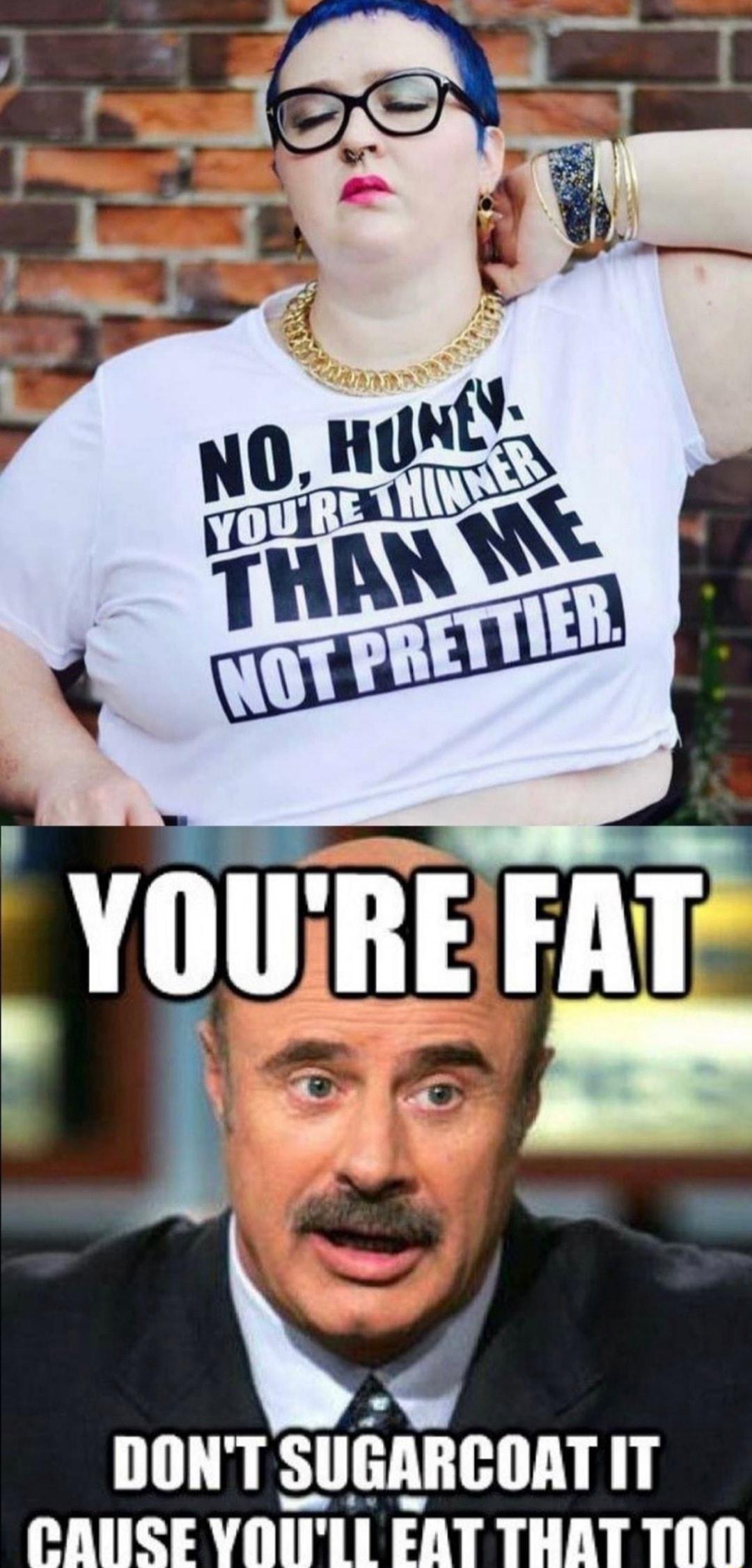 P DONT G HILYN NIIL EAT THER