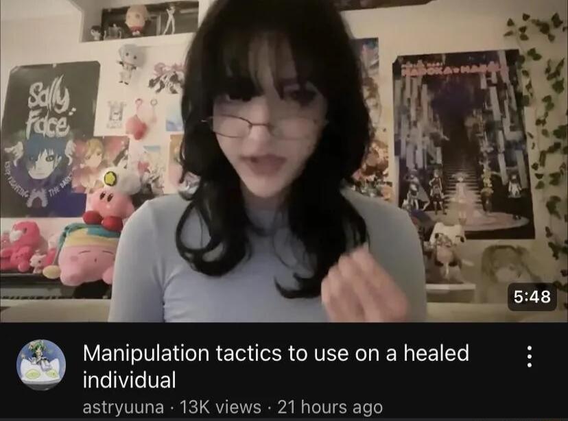 LY RSV R E T R TR L R E e H individual astryuuna 13K views 21 hours ago