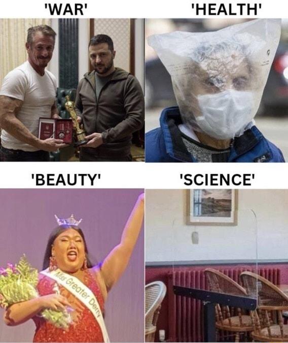 HEALTH BEAUTY SCIENCE o d