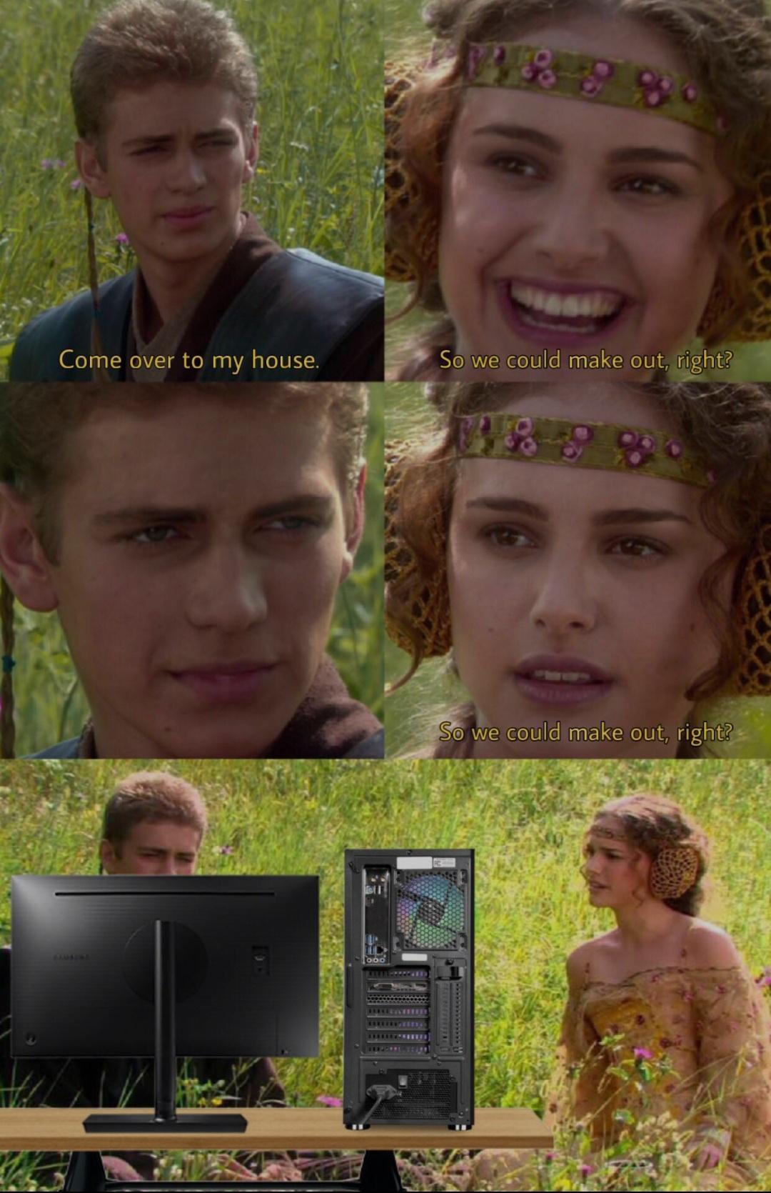 l o8 59 we could make out