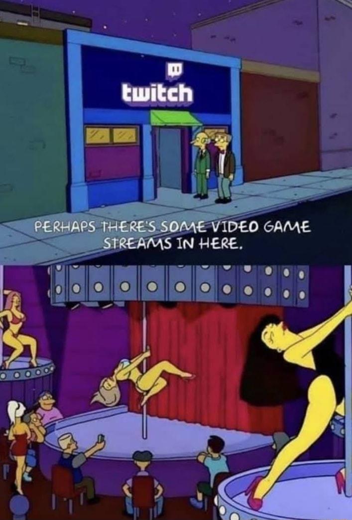 STREAMS IN HERE T ST IR0 foliolloflofloio o oIoioi