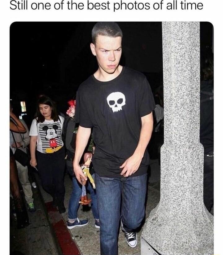 till one of the best photos of all time