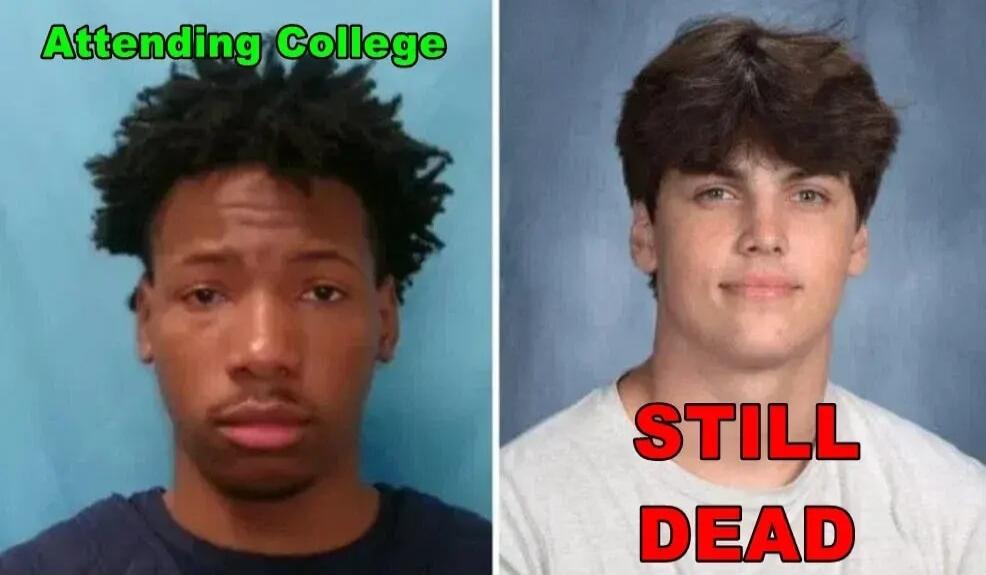 Attending College
STILL DEAD