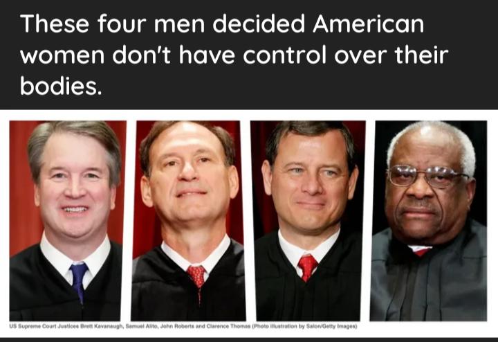 QG SR IV e lele T Y T g Tl 1 women dont have control over their bodies