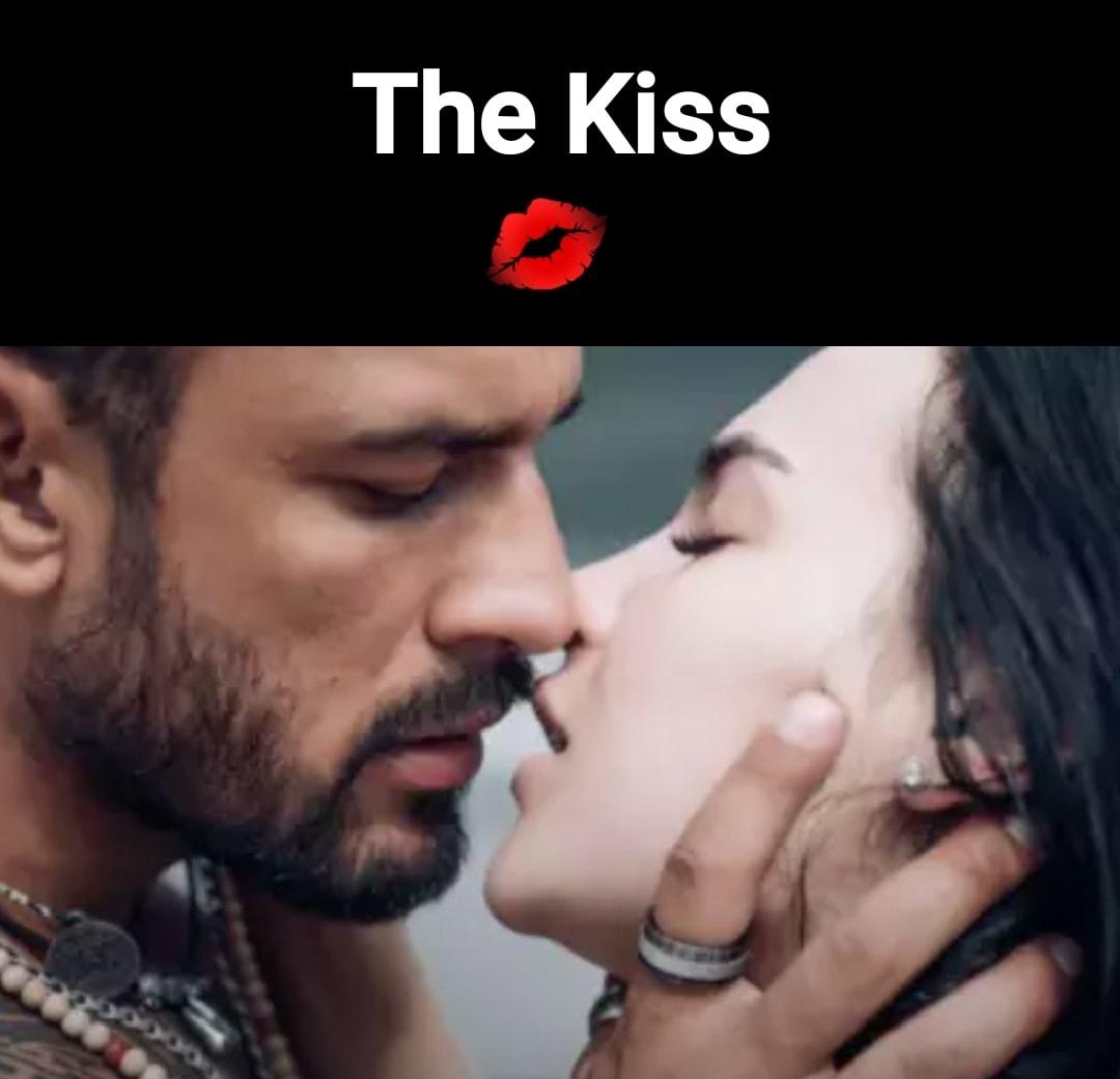 The Kiss