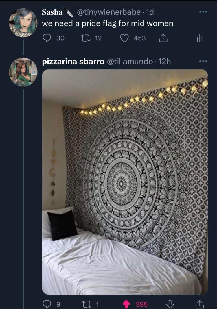 Sasha y tinywienerbabe 1d we need a pride flag for mid women Qa3 mMmr Qs BN i izzarina sbarro tillamundo