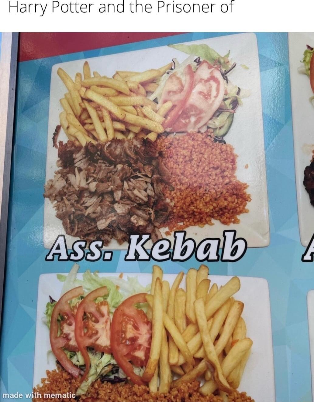 Harry Potter and the Prisoner of