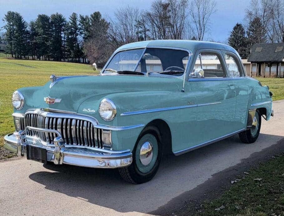 De Soto