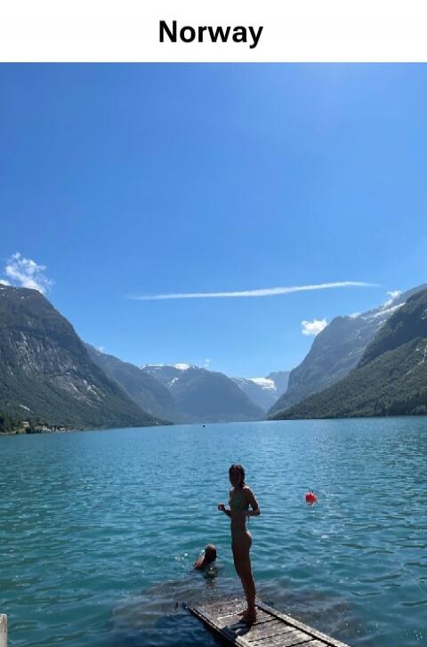 Norway