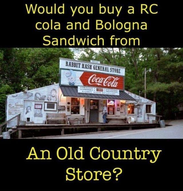 e811s MVe1T N s IV A W ole EI1als W T0eleoF Sandwich from An O1d Country Store