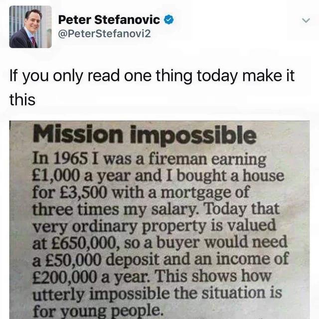 i Peter Stefanovic A 1 PeterStefanovi2 If you only read one thing today make it this