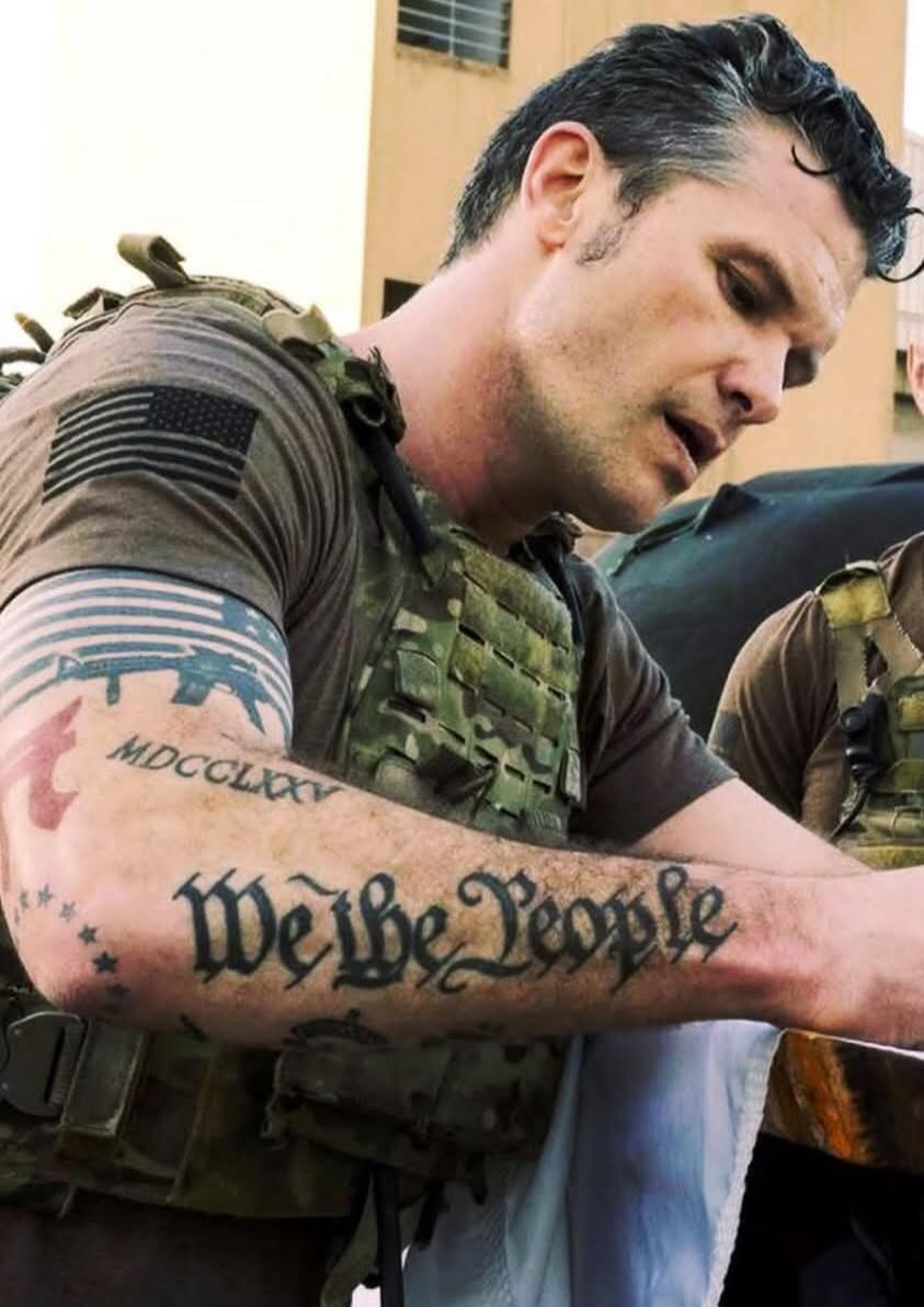 We the People
MDCCLXX