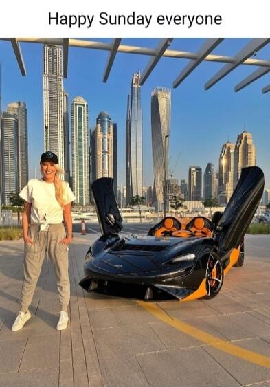 Happy Sunday everyone