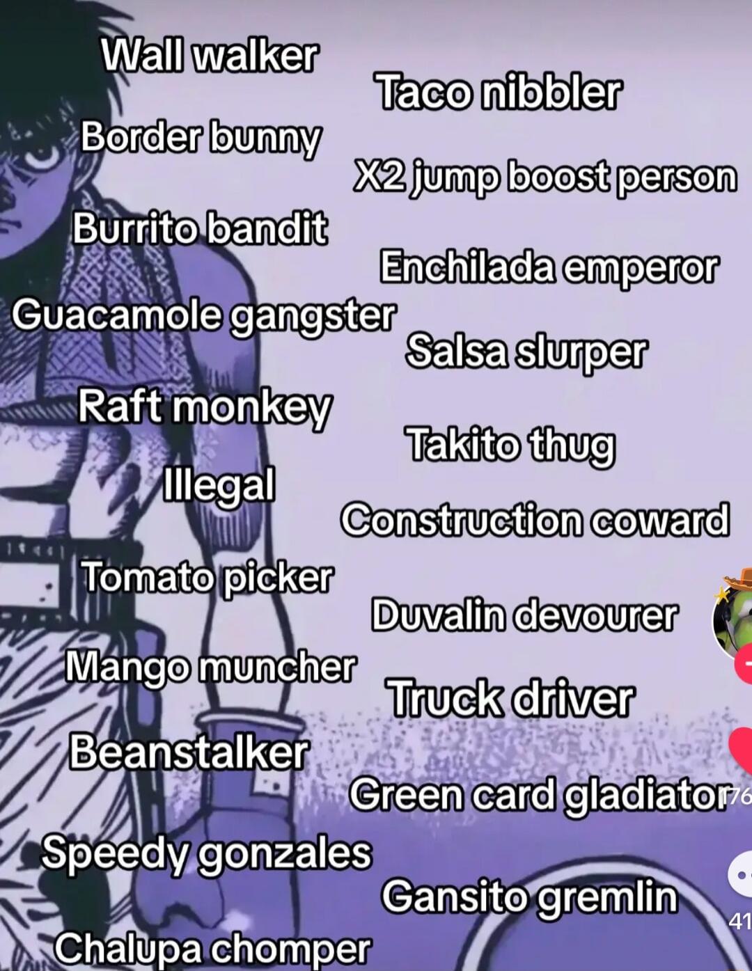 Y2 beosk parsen ter thug COMENT CleveIrEr q Trekcliver g cardlgladiatom CEMSETE TN