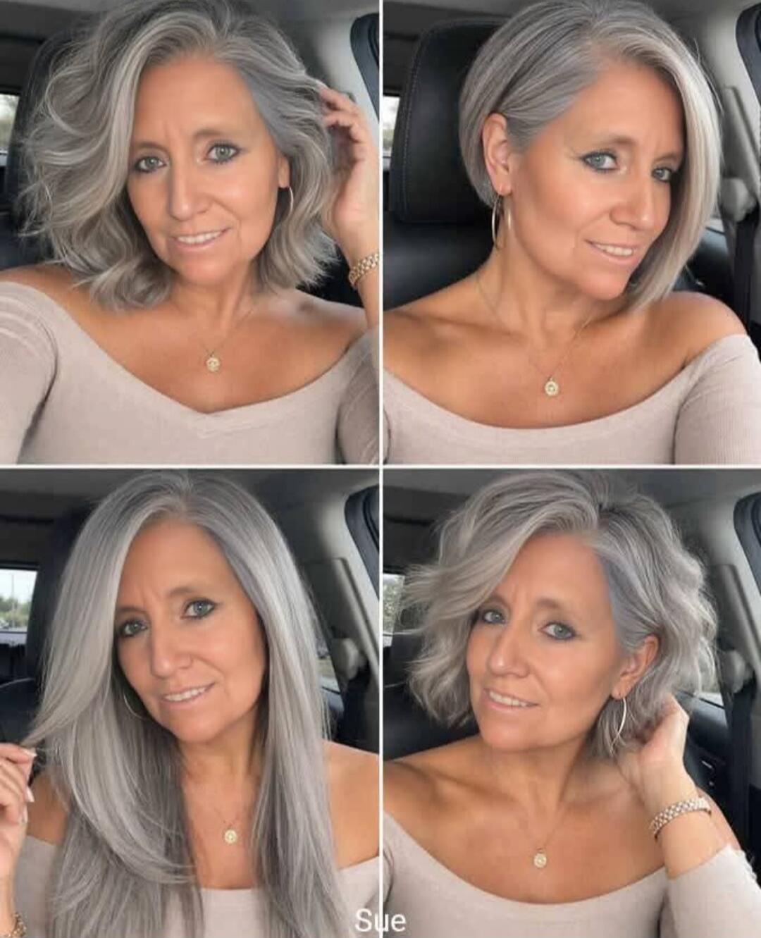 Sue