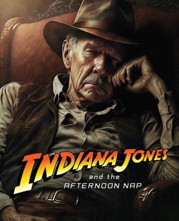 FTERNOON NAP l 4 THDAATO