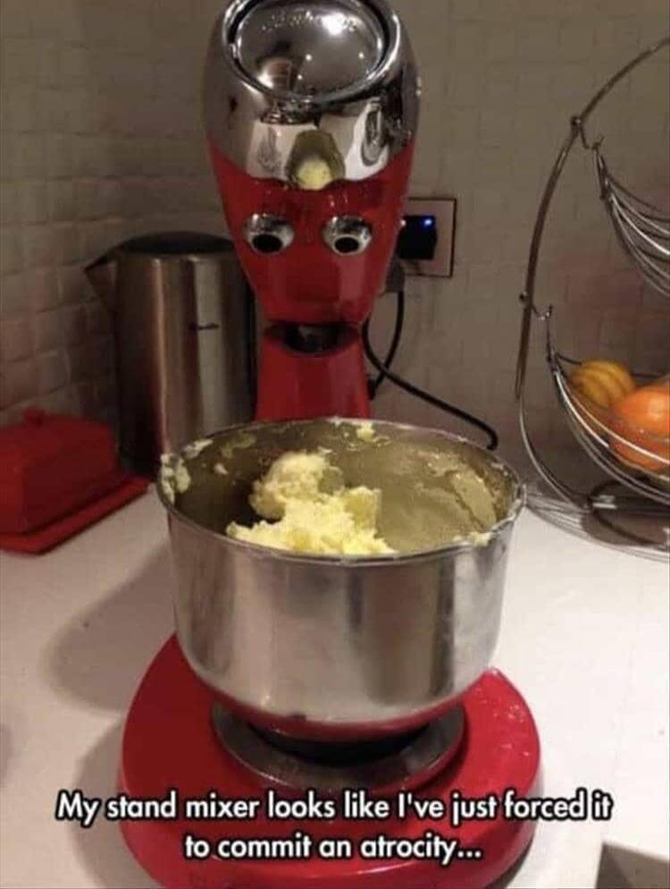 Myslond mixer looks like Ive just forced fo_ commit an ovrociy