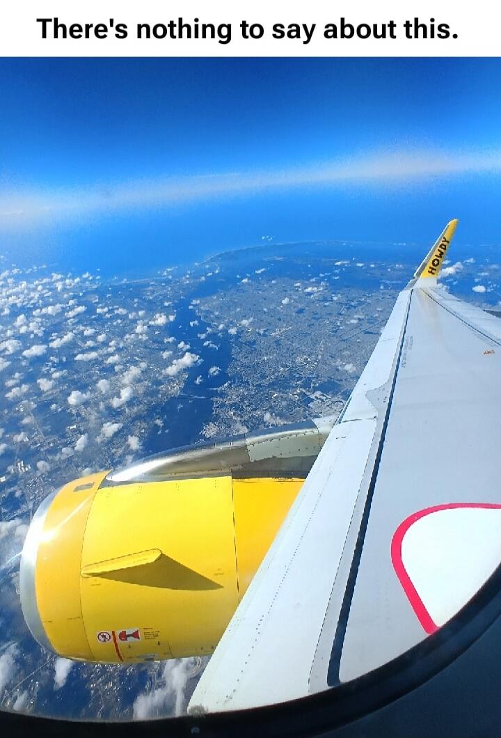 There's nothing to say about this.