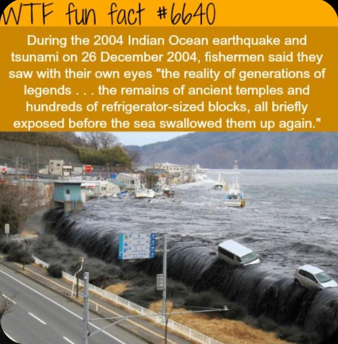 WTF fun fact bb40 b