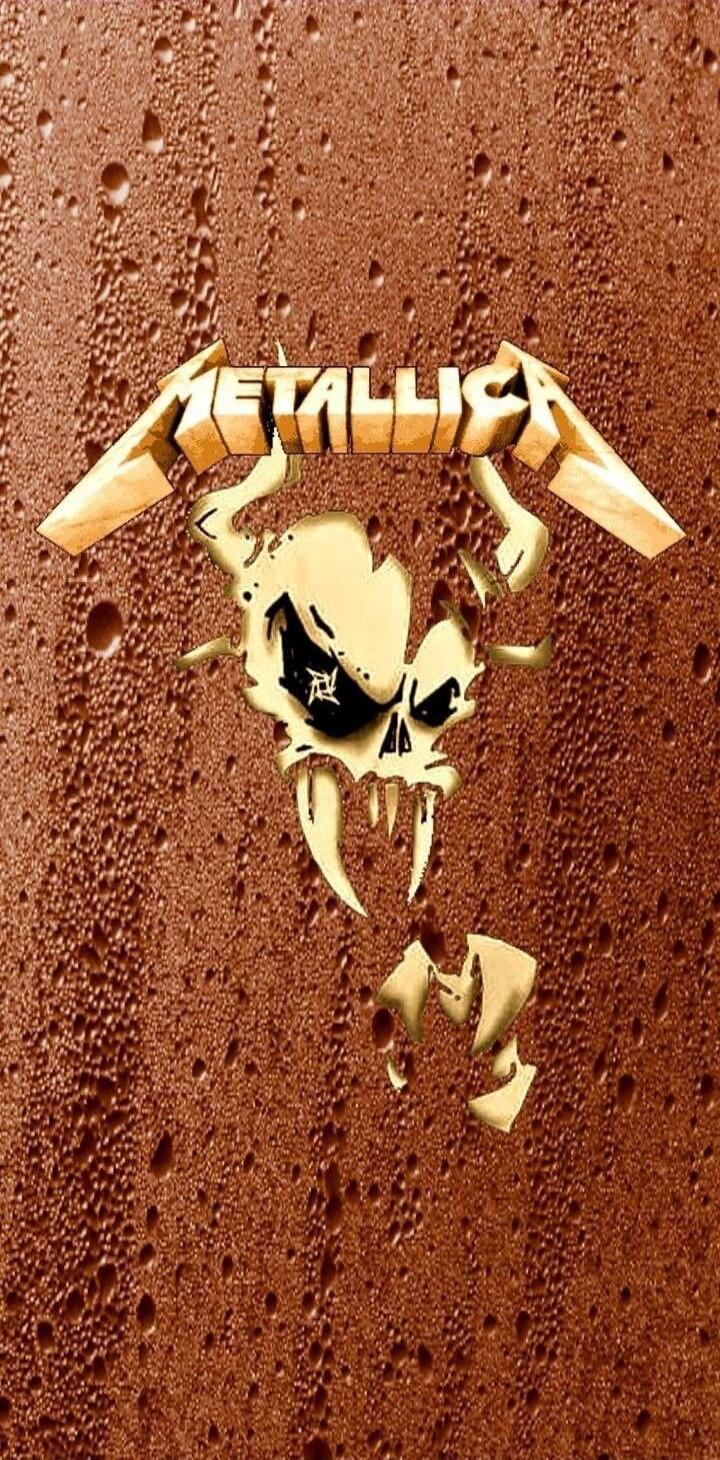 METALLICA