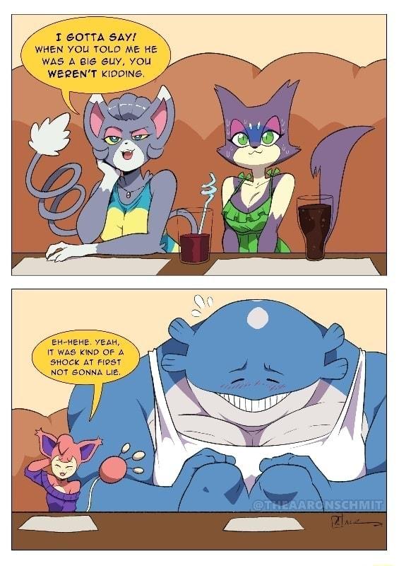 e t eorra savt WHEN YOL TOLD Me HE was b gie eu you