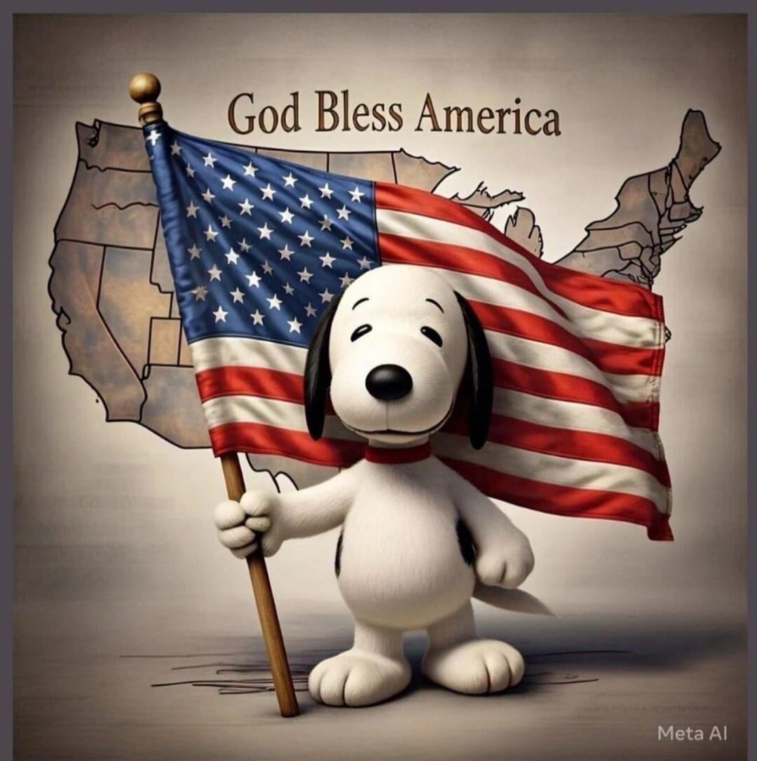 God Bless America