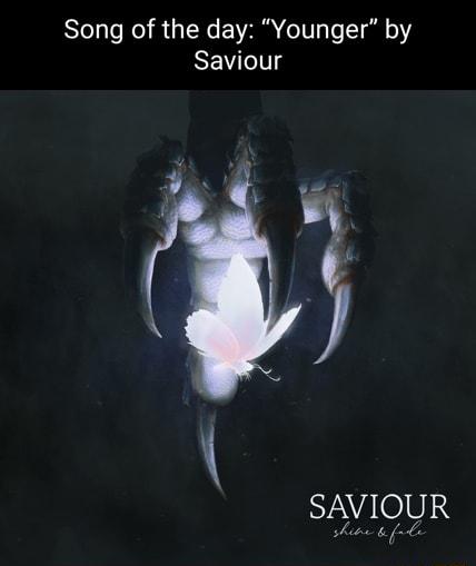 Song of the day Younger by REVIg SAY0183 shive g ful