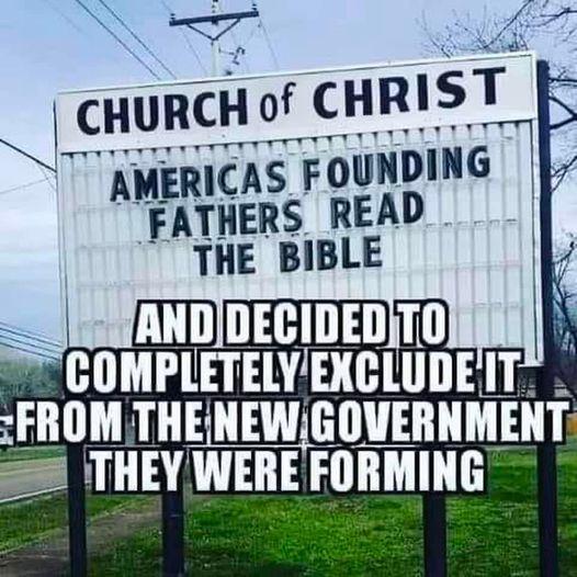 I BM THEHEWGOVEHHMEf THEY WERE FORMING