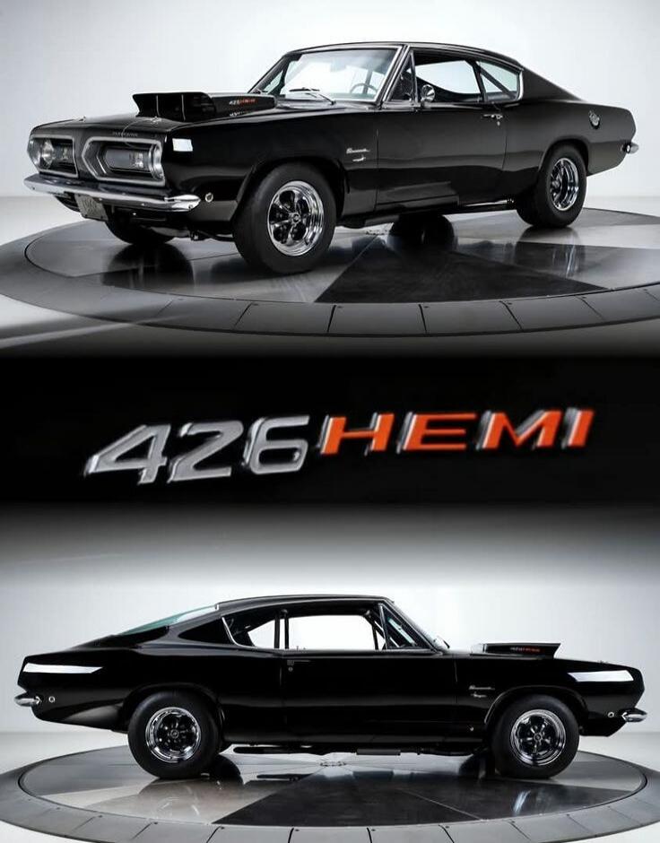 426HEMI