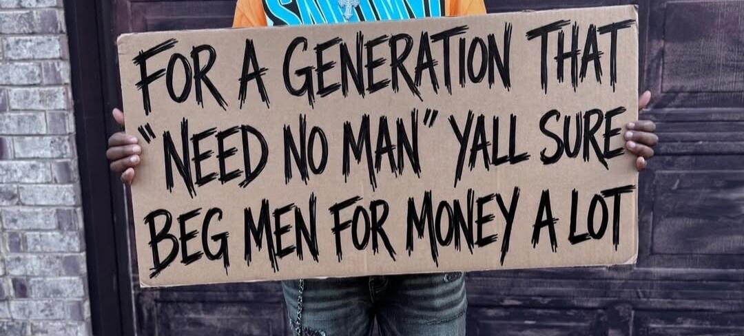 FOR A GENERATION THAT 