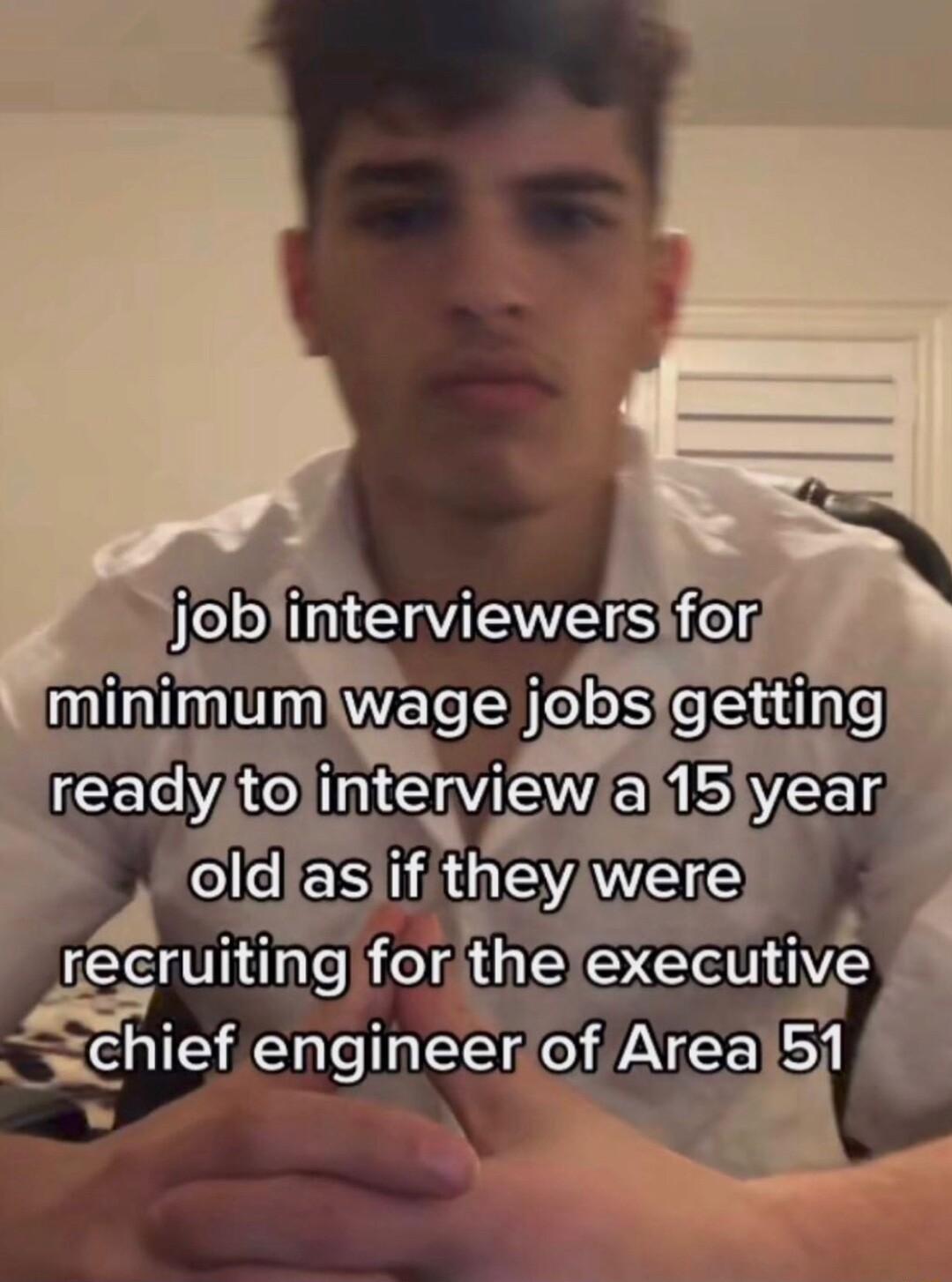 rruiting forhg eUtExe chlef engmeerof Areal5