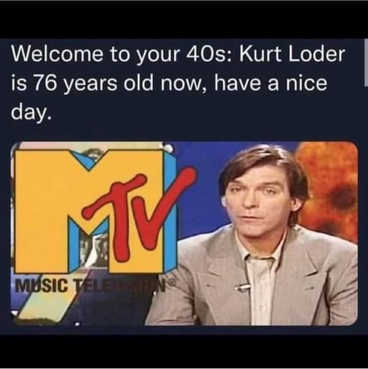 AU Tl R o RYZe IV T KO ISE VT oY T is 76 years old now have a nice