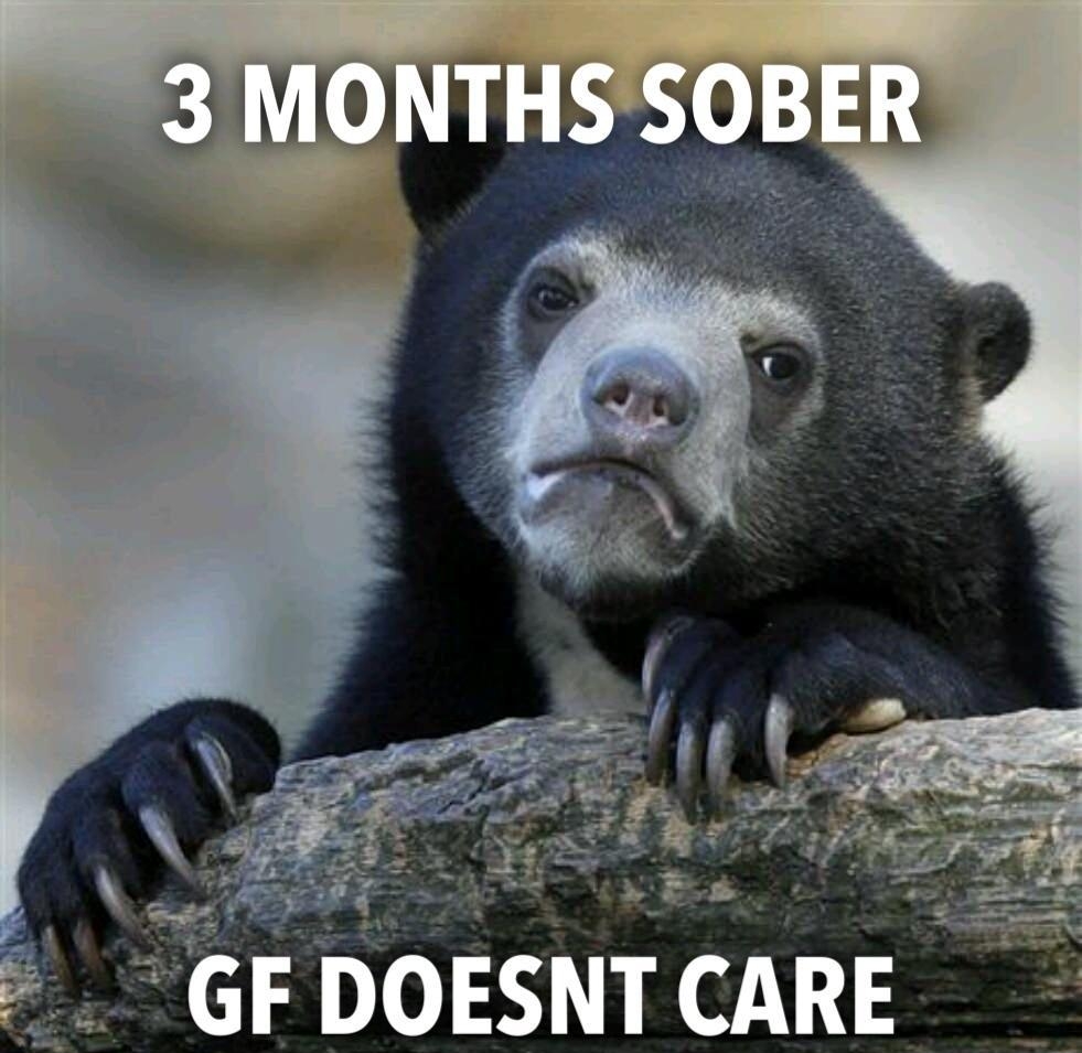 OESNT CARE