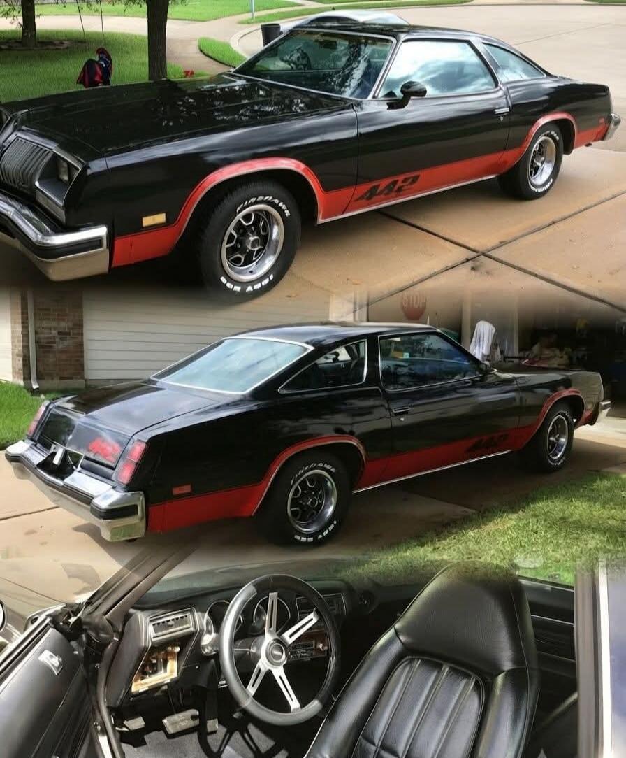 442 FIRESTONE