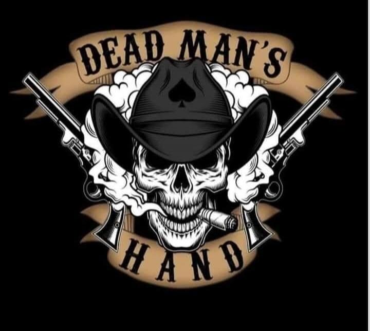 DEAD MAN'S HAND
