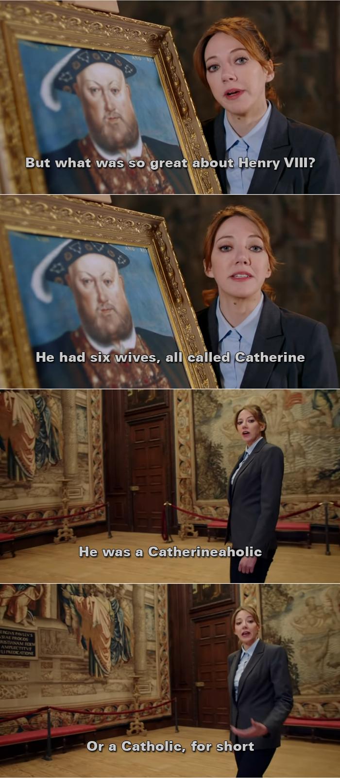 oralCatholic for e g