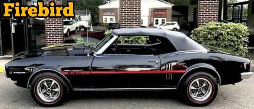 Firebird