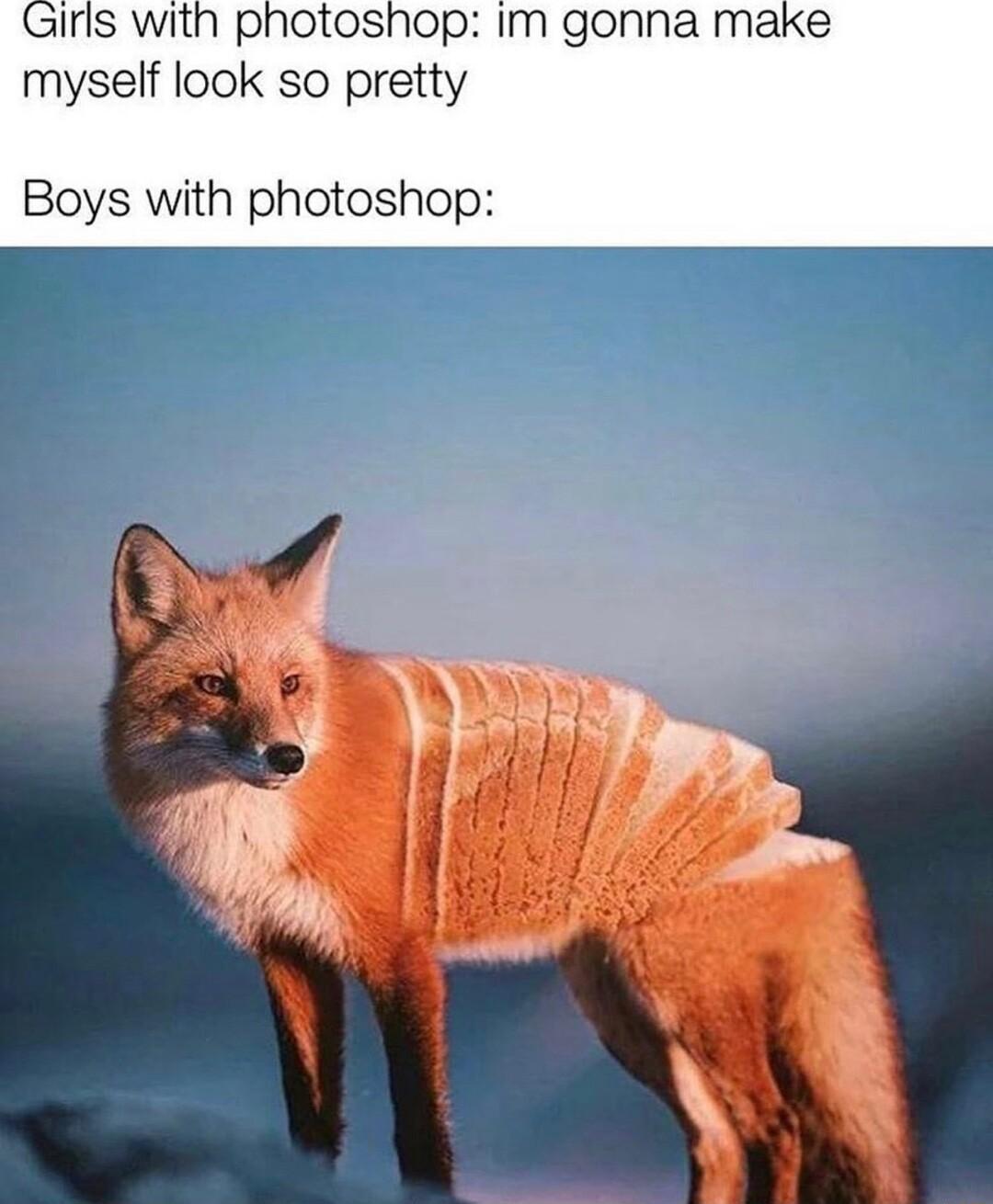 Irls with photoshop Im gonna maxe myself look so pretty Boys with photoshop