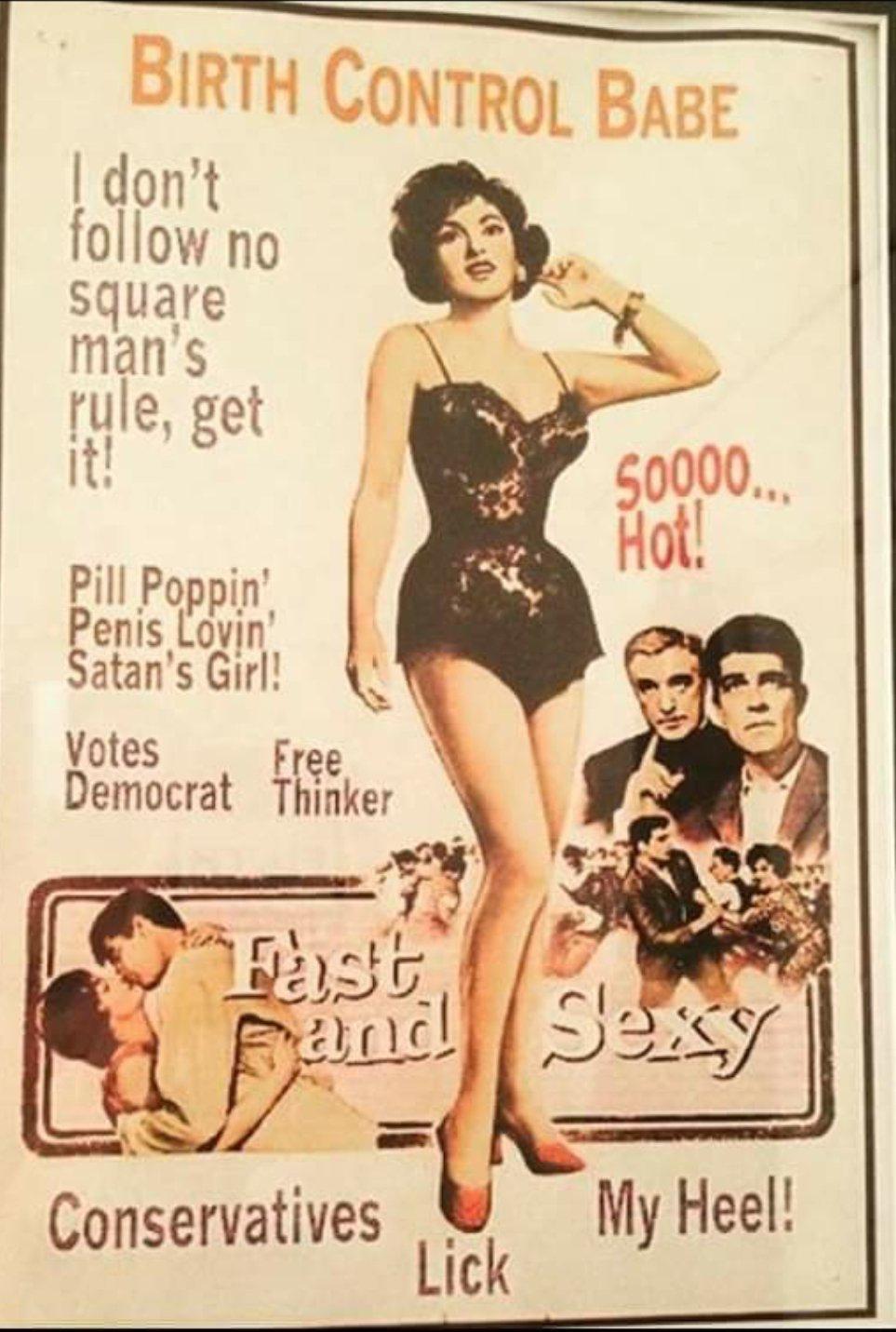 dont follow no square mans rule get Pill Poppin Pems Lpopwl Satans Girl Votes Free Democrat Thinker