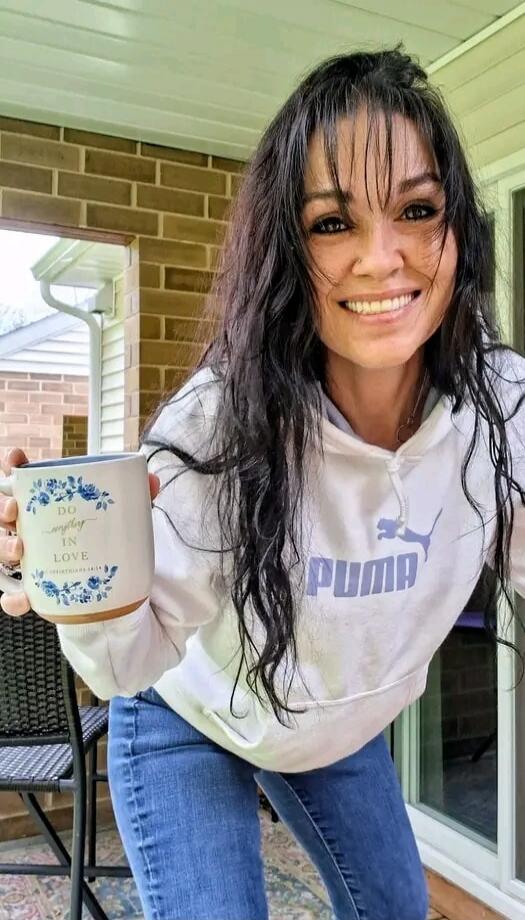 DO anything IN LOVE 1 CORINTHIANS 16:14 PUMA