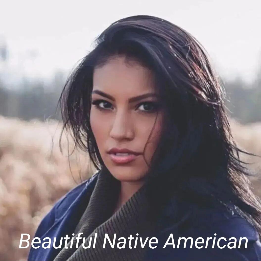 b 4 N t Native American A Be