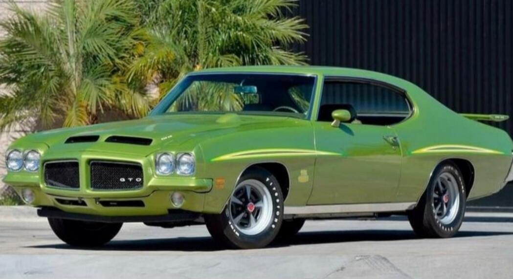 GTO FIRESTONE