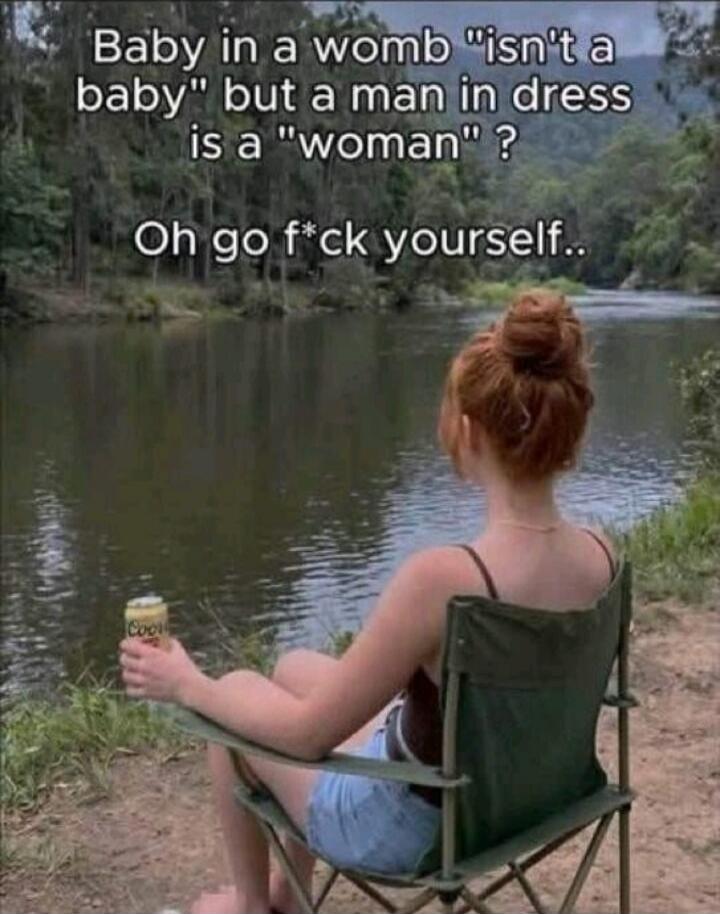 Baby in a womb 