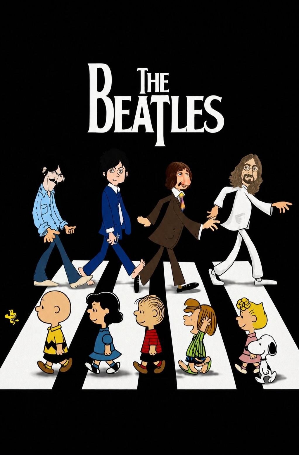 THE BEATLES