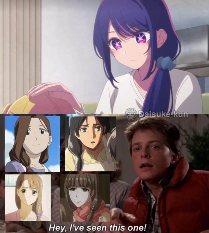 L EA I seen this one