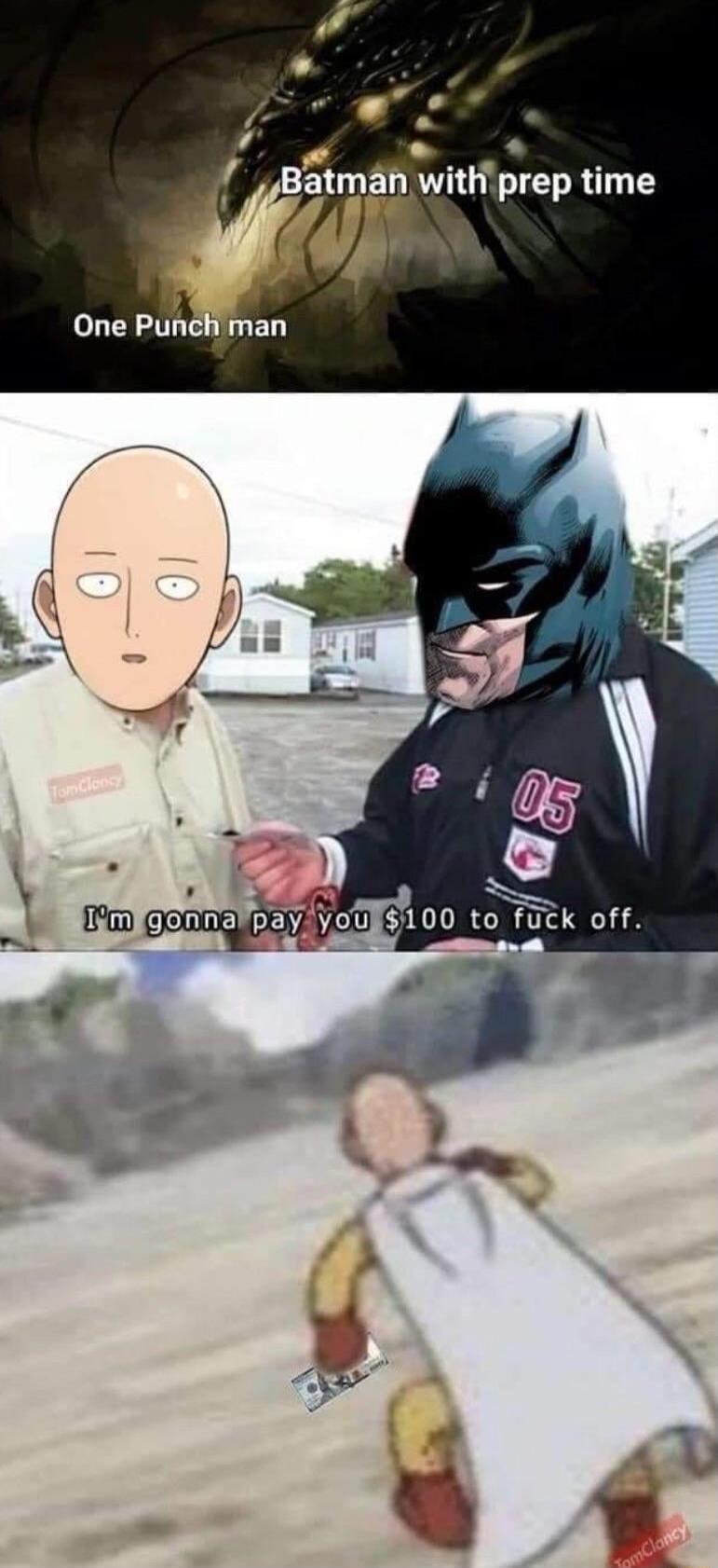 Batmah wnh prep time