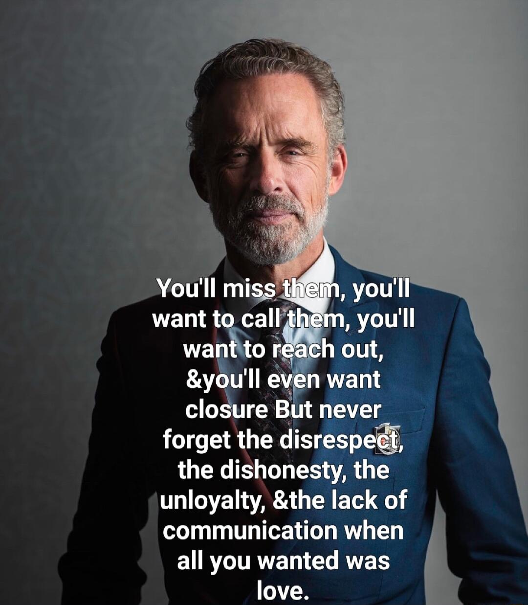 want to call Su ll even want cloure But never forget the disresped the dishonesty the L YETARAL CHET 4G communication when ELRCURTED L AT love