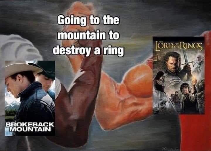 F IOKEBACK OUNTAIN