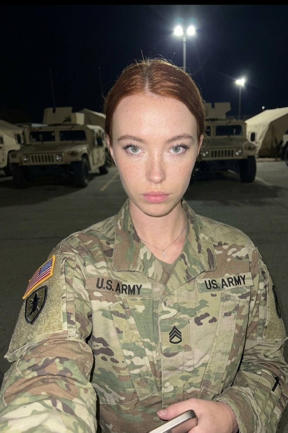 U.S. ARMY